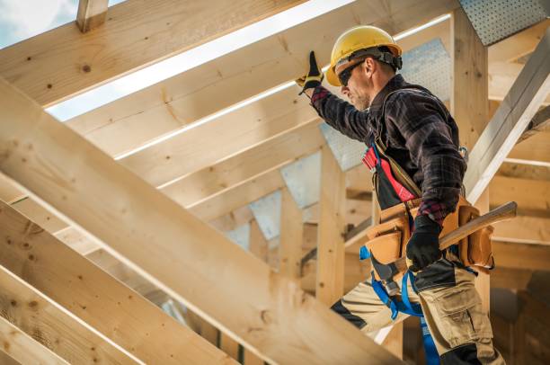 Best Roof Gutter Cleaning  in Rio Pinar, FL