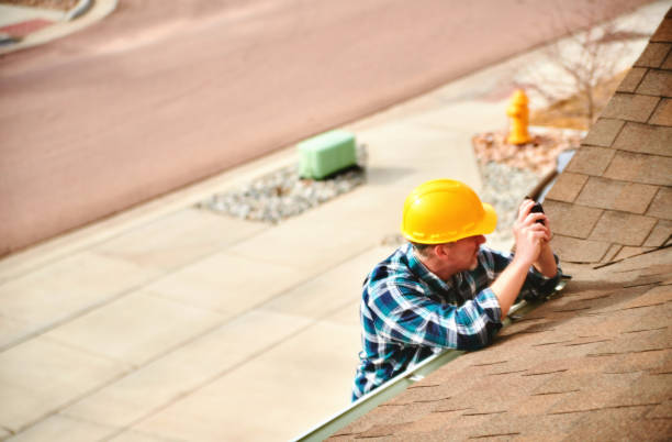 Quick and Trustworthy Emergency Roof Repair Services in Rio Pinar, FL
