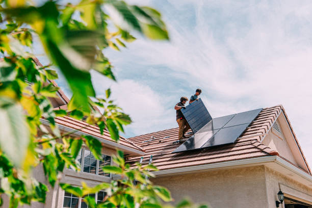 Quick and Trustworthy Emergency Roof Repair Services in Rio Pinar, FL